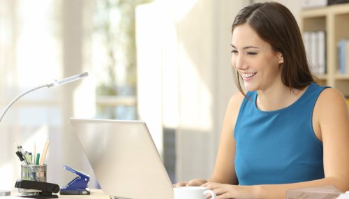 Online Nutrition Consultation