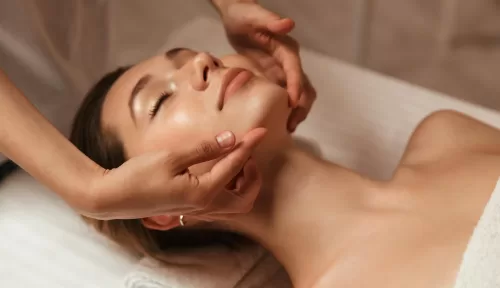 Facial Massage