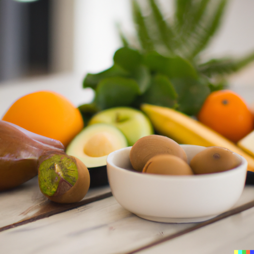 Online Nutrition Workshop