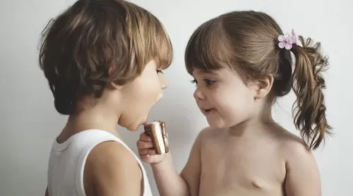 Children's Nutrition Workshop