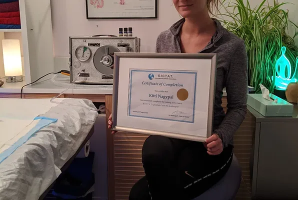 colon-hydro-course Colon Hydrotherapy Certification