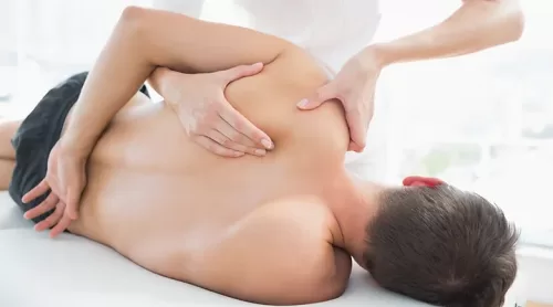 Nutrition for Joint Care