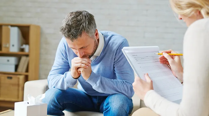 nutrition-depression-anxiety Nutrition for Depression and Anxiety