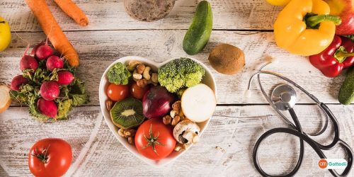 Nutrition for Chronic Conditions